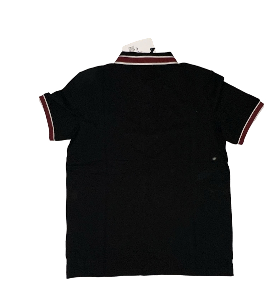 Moncler Polo T-Shirt