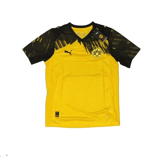 Borussia Dortmund Heimat Trikot 2026