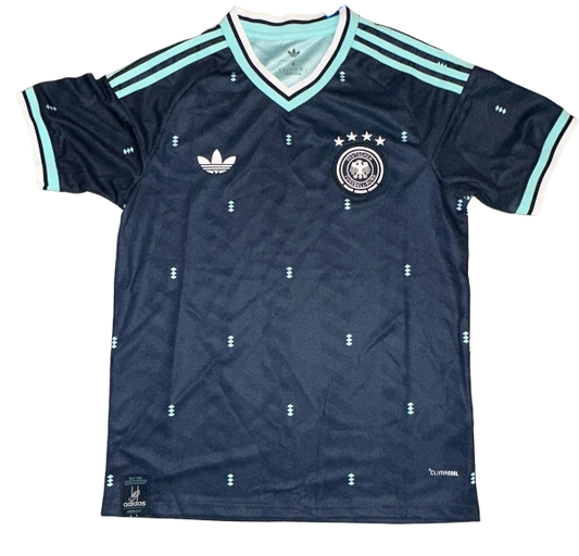 Deutschland Auswärts Trikot 2026