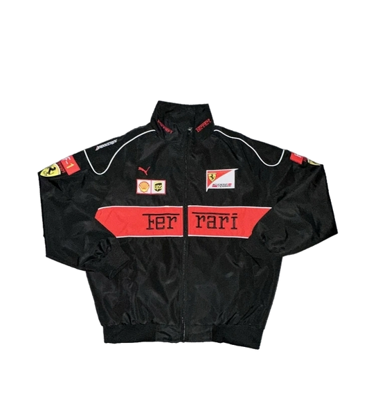 Ferrari Scuderia Jacke von Puma