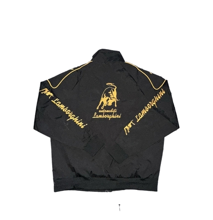 Automobili Lamborghini Motorrad Jacke