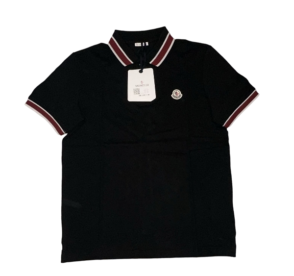 Moncler Polo T-Shirt