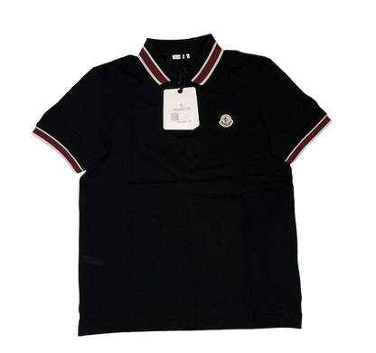 Moncler Polo T-Shirt