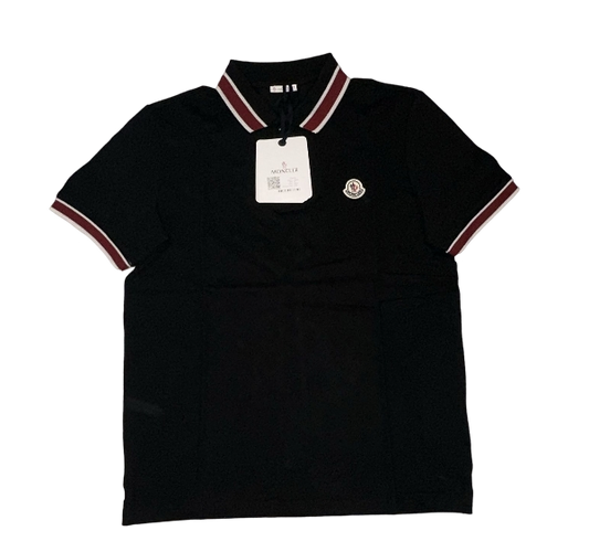 Moncler Polo T-Shirt