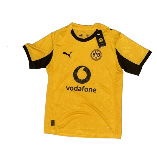 Borussia Dortmund Cup Trikot 2026