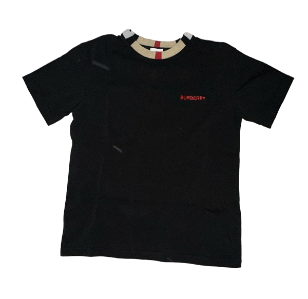 Burberry Oversized t-shirt