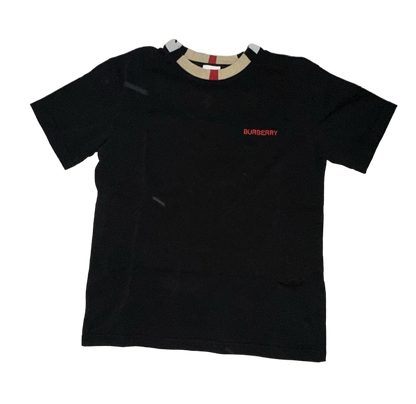 Burberry Oversized t-shirt