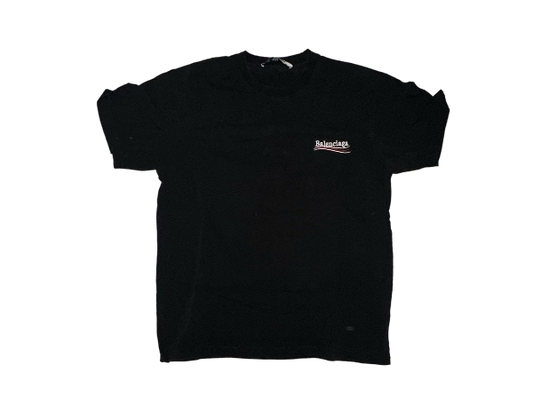 Balenciaga oversized t-shirt
