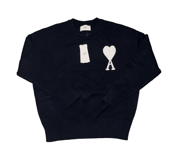 Ami Paris Pullover