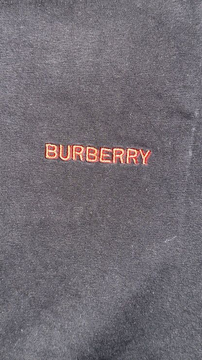 Burberry Oversized t-shirt