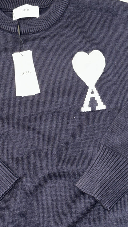 Ami Paris Pullover