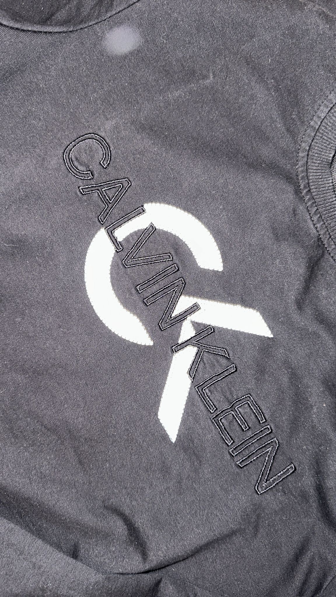 Calvin Klein Pullover