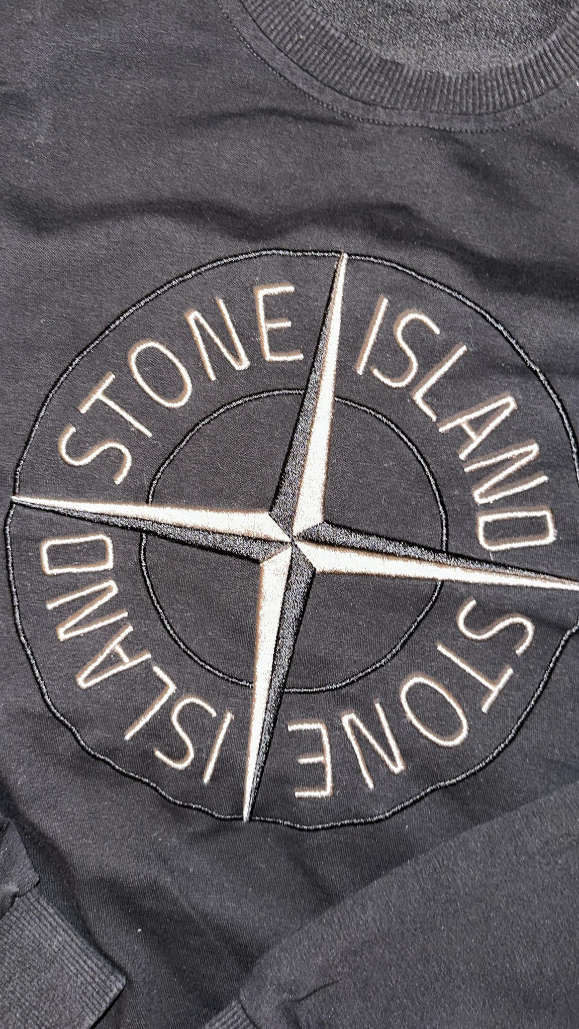 Stone Island Pullover