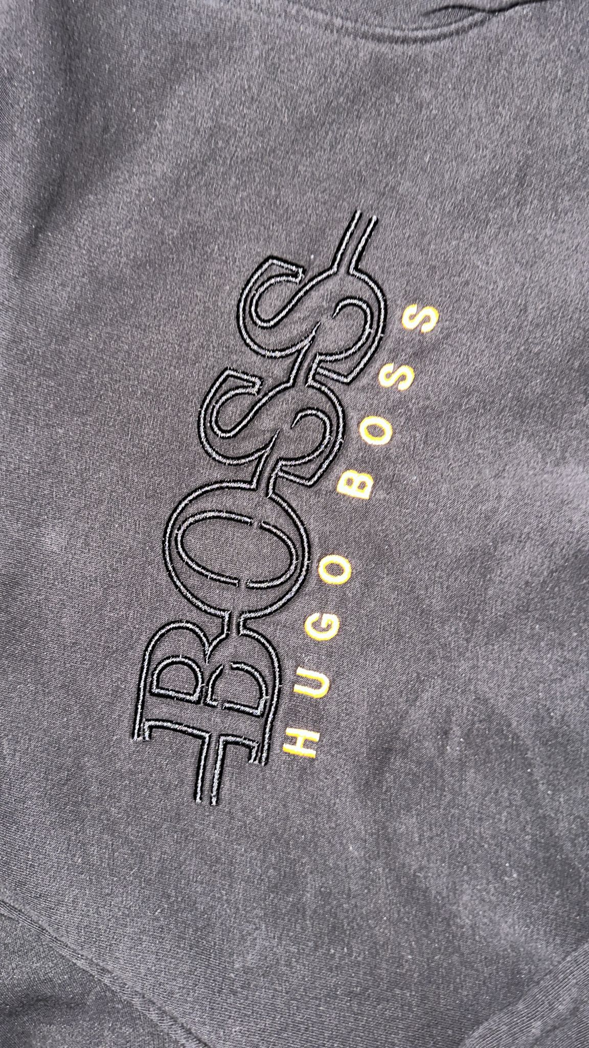 Hugo Boss Hoodie