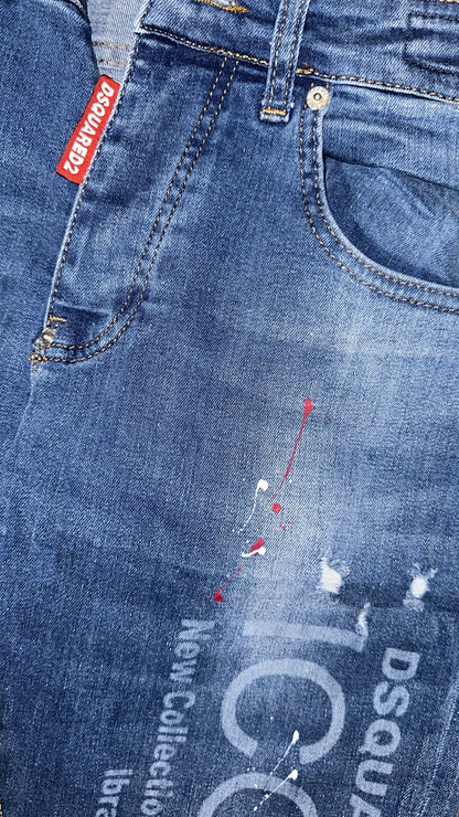 Dsquared2 Jeans