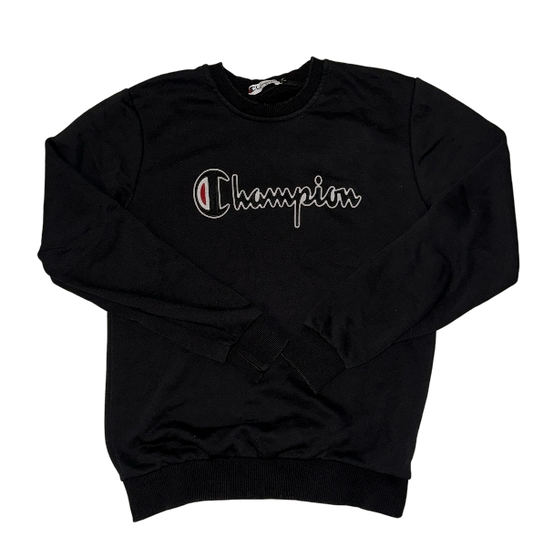 Champion Pullover