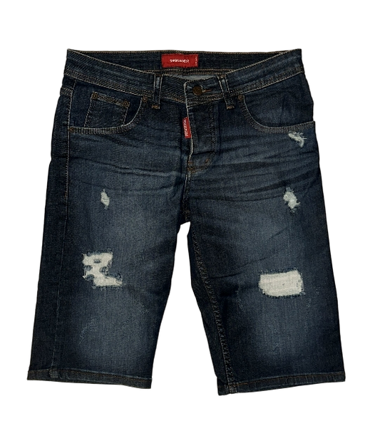 Dsquared2 Kurz Jeans