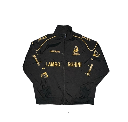 Automobili Lamborghini Motorrad Jacke