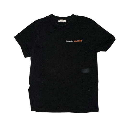 Alexander McQUEEN Oversized T-shirt